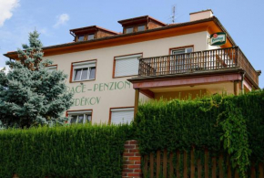 Penzion Bezděkov, Rakovník